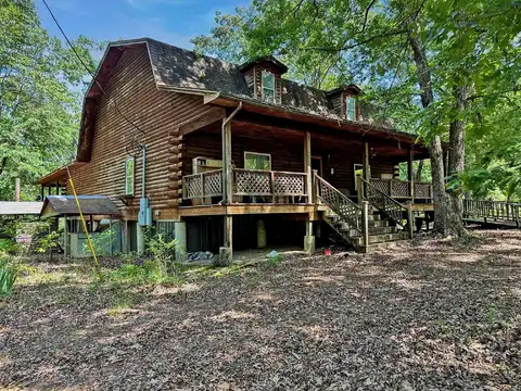 650 GOLDEN Trail, Malvern, AR 72104