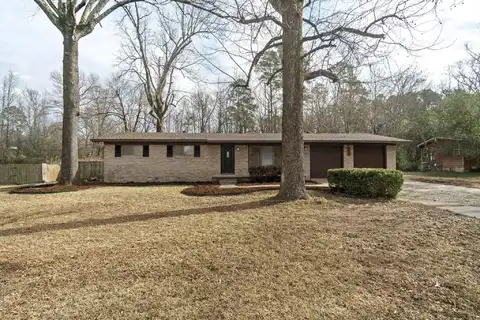 7109 Forest Dale Drive, North Little Rock, AR 72118