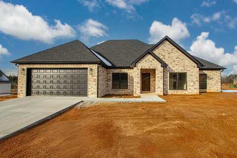 163 Hudson, Sheridan, AR 72150