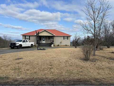 50 Taylor, Quitman, AR 72131