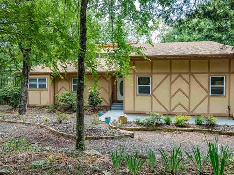28 Fonsagrada Way, Hot Springs Village, AR 71909