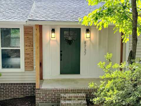 8737 Igou Gap Road, Chattanooga, TN 37421