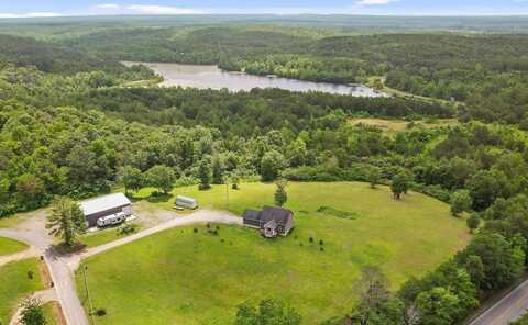 540 County Road 685, Flat Rock, AL 35966