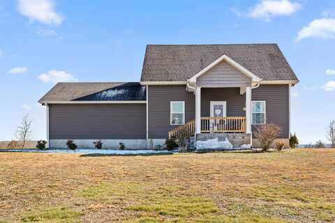 540 County Road 685, Flat Rock, AL 35966