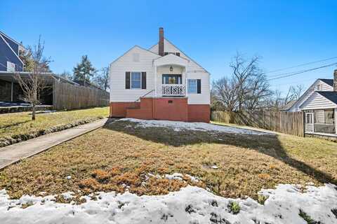 106 Daytona Drive E, Chattanooga, TN 37415