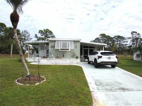 5448 JOY COURT, NORTH PORT, FL 34287