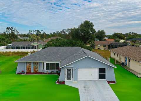 2798 ROCK CREEK DRIVE, PORT CHARLOTTE, FL 33948