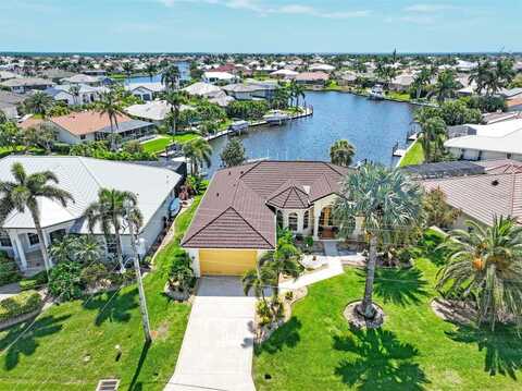 3663 WHIPPOORWILL BOULEVARD, PUNTA GORDA, FL 33950