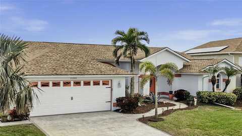15361 VISALIA ROAD, PORT CHARLOTTE, FL 33981