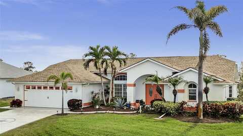 15361 VISALIA ROAD, PORT CHARLOTTE, FL 33981