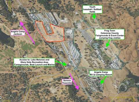 2000 Gun Club Road, Angels Camp, CA 95222