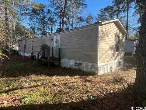 1226 Rosehaven Dr., Myrtle Beach, SC 29577