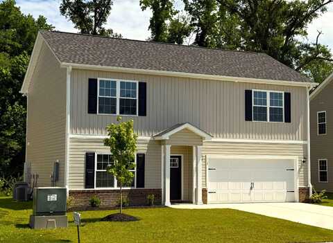 112 Lakota Loop, Longs, SC 29568