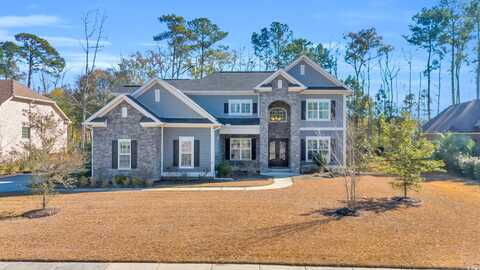 2560 Ellerbe Circle, Myrtle Beach, SC 29588