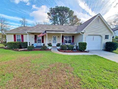 1201 Song Sparrow Ct., Murrells Inlet, SC 29576