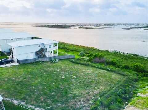 360 Paradise Pointe Drive, Port Aransas, TX 78373