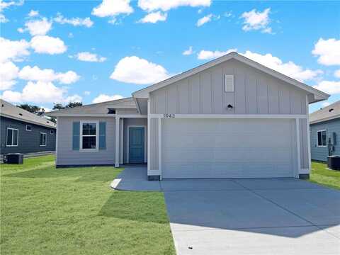 1943 Shellbank, Aransas Pass, TX 78336
