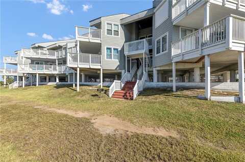 6275 State Highway 361, Port Aransas, TX 78373