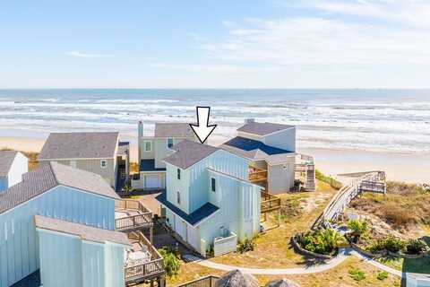 6871 State Highway 361 unit: 16, Port Aransas, TX 78373