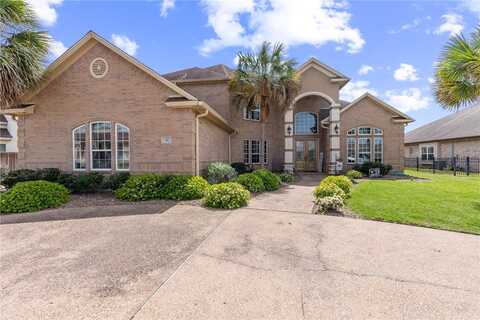 46 W Bar Le Doc Drive, Corpus Christi, TX 78414