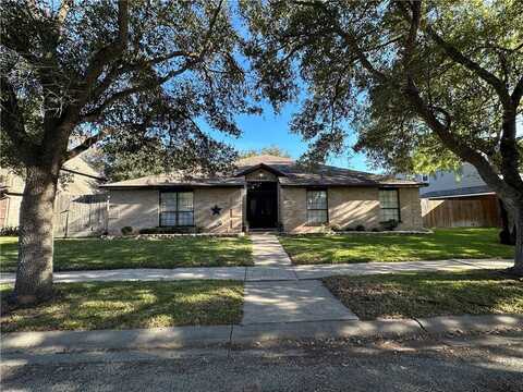 7426 Lake Neuchatel Drive, Corpus Christi, TX 78413