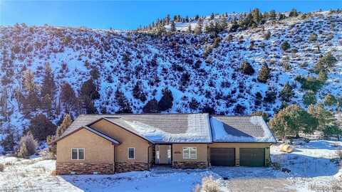 17453 Little River Lane, Salida, CO 81201