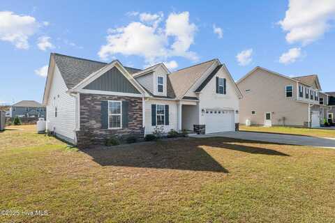 101 Kettle Drive, Havelock, NC 28532