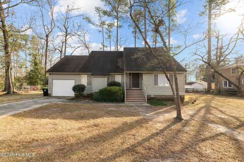 17 Running Branch Drive, Havelock, NC 28532