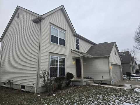 1129 Streamside Drive, Blacklick, OH 43004