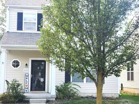 2555 Snowtip Lane, Grove City, OH 43123