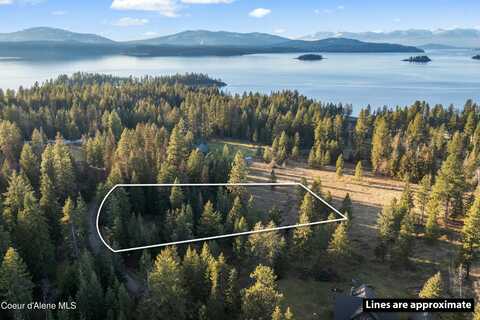 Blk5 Lot4 Kiebert Loop, Hope, ID 83836