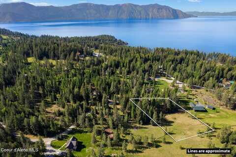Blk5 Lot4 Kiebert Loop, Hope, ID 83836