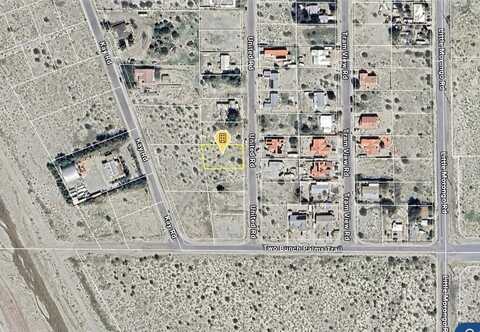 0 United Rd, Desert Hot Springs, CA 92240