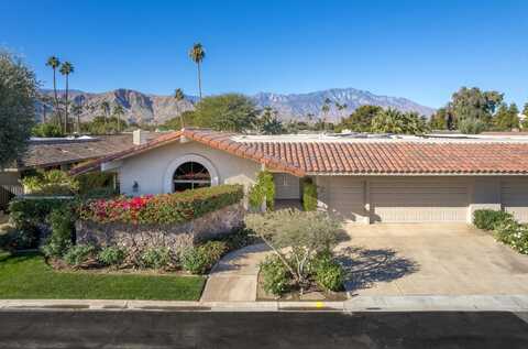 4 Stanford Drive, Rancho Mirage, CA 92270