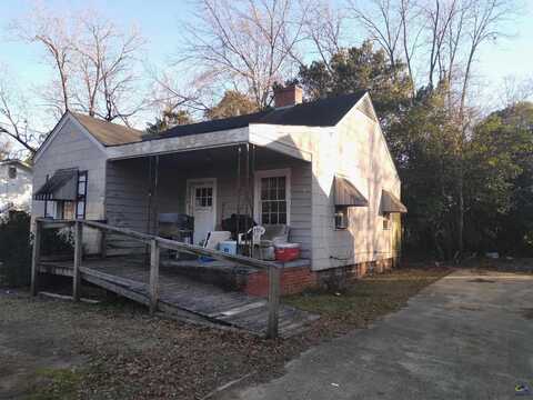 524 Ormond Terrace, Macon, GA 31206