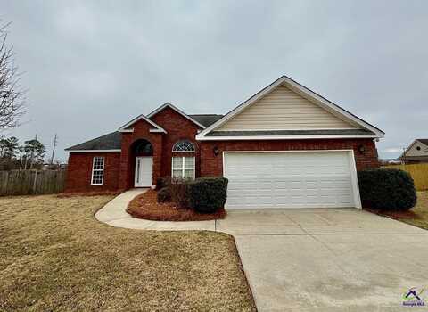 309 Lancaster Lane, Centerville, GA 31028