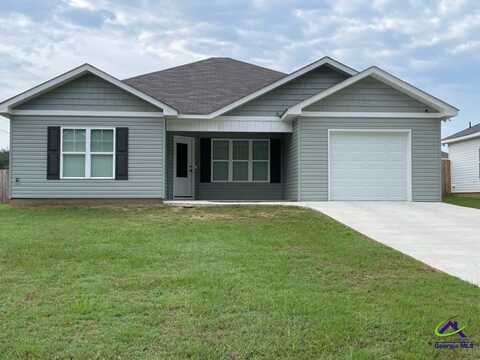 20 Joseph Rullo, Hawkinsville, GA 31036