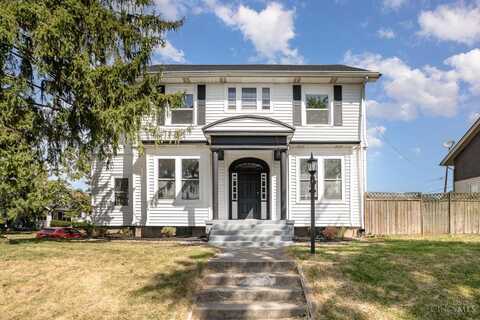 430 Elvin Avenue, Hamilton, OH 45013