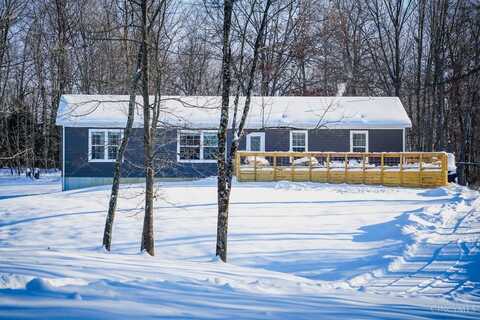 1615 Big Woods Road, Scott Twp, OH 45679