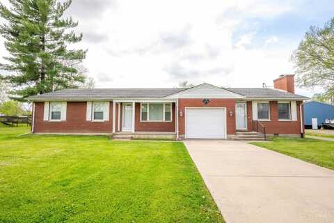 3819 Millville Oxford Road, Oxford, OH 45056