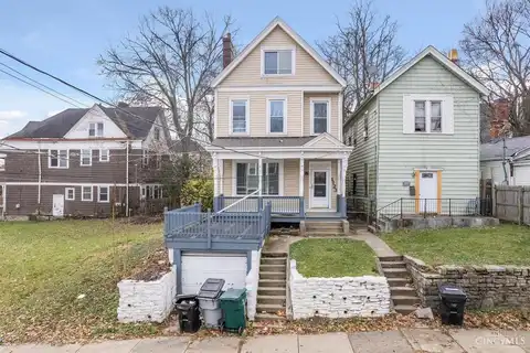 1123 Yale Avenue, Cincinnati, OH 45206