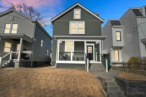 3444 Cardiff Avenue, Cincinnati, OH 45209