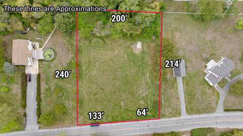 4091 Bayshore, Lower Township, NJ 08204
