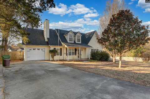 100 Huckleberry Court, Irmo, SC 29063