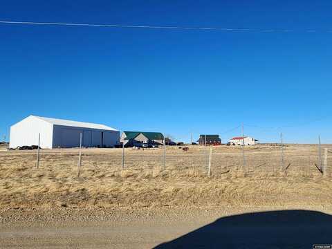 11200 Lockner Road, Casper, WY 82604