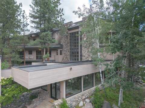 163 Peregrine Drive, Durango, CO 81301