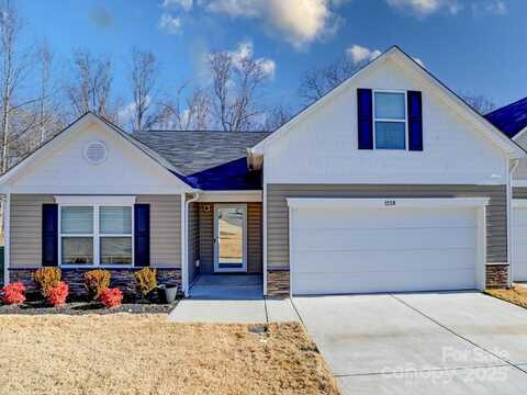 1259 Amberlight Circle, Salisbury, NC 28144