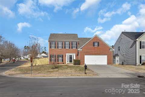 156 Crestwood Drive, Mount Holly, NC 28120