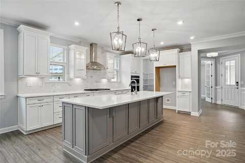 9657 Liberty Hill Drive, Mint Hill, NC 28227