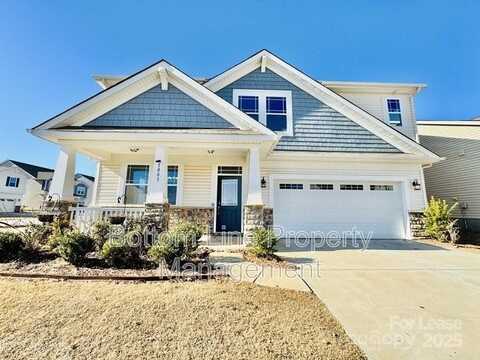 1003 Hills Oak Lane, Charlotte, NC 28269